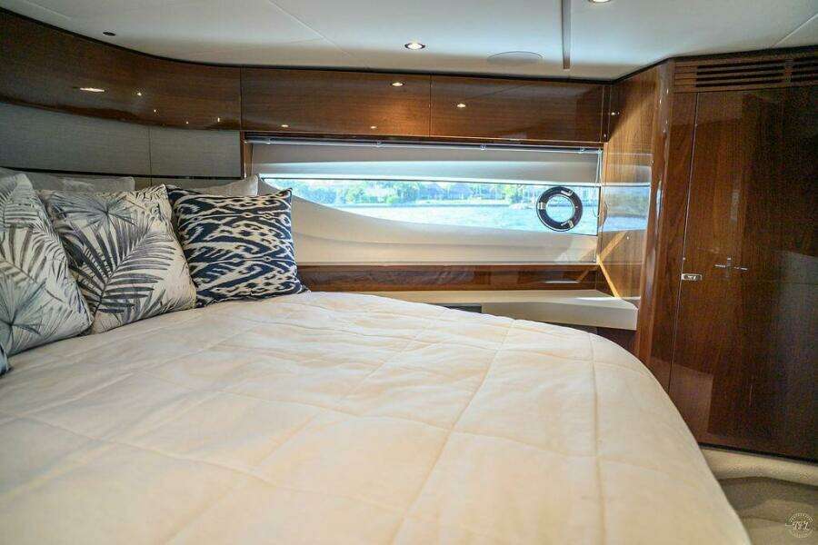 Diana 1 62ft Princess Yacht For Sale