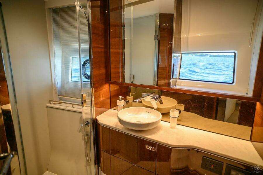 Diana 1 62ft Princess Yacht For Sale
