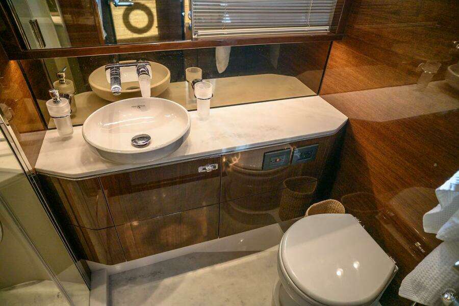 Diana 1 62ft Princess Yacht For Sale