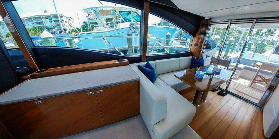 Diana 1 62ft Princess Yacht For Sale
