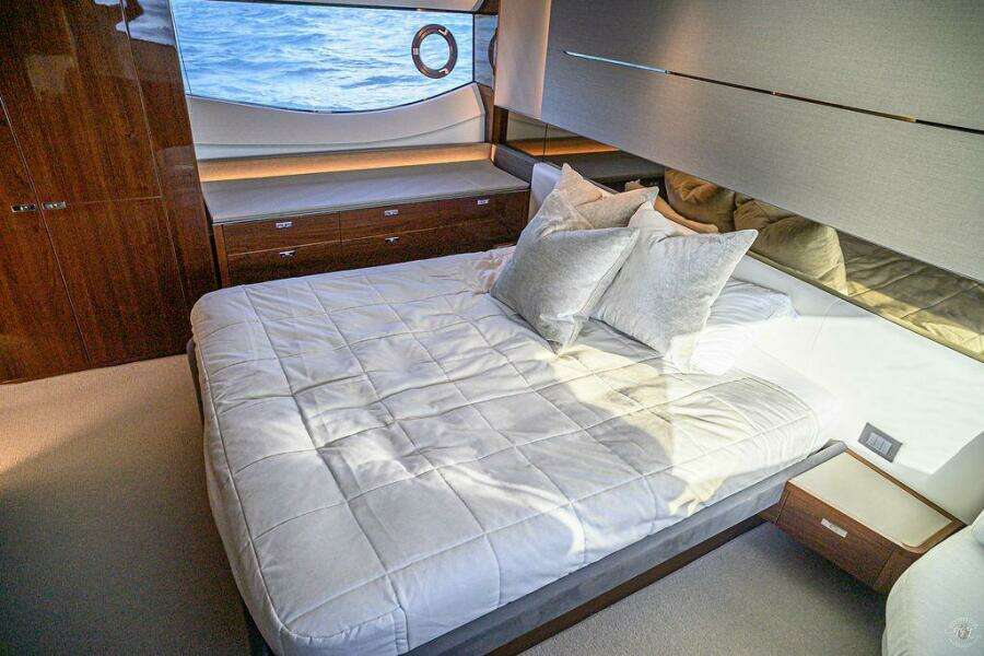 Diana 1 62ft Princess Yacht For Sale