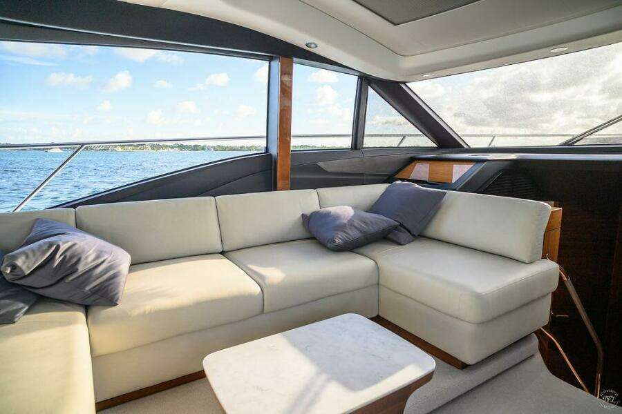 Diana 1 62ft Princess Yacht For Sale