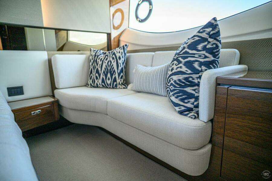 Diana 1 62ft Princess Yacht For Sale