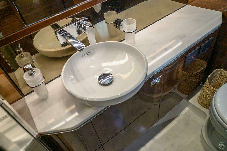 Diana 1 62ft Princess Yacht For Sale