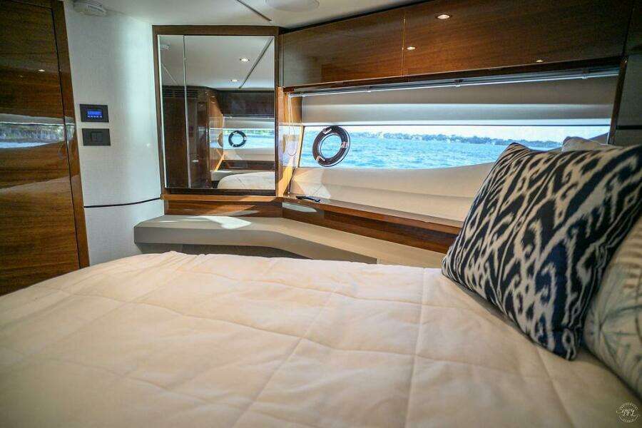 Diana 1 62ft Princess Yacht For Sale