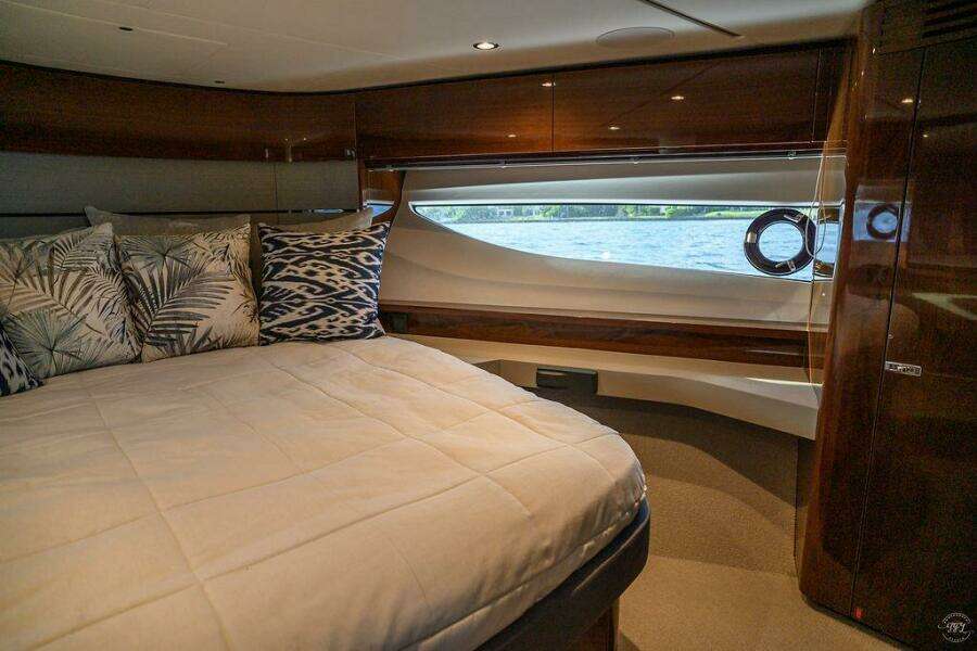 Diana 1 62ft Princess Yacht For Sale