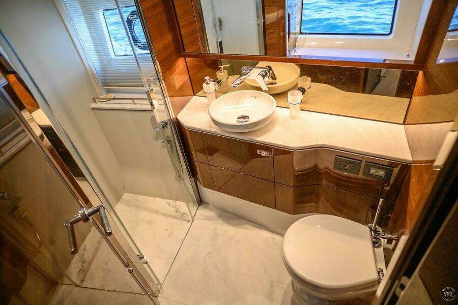 Diana 1 62ft Princess Yacht For Sale