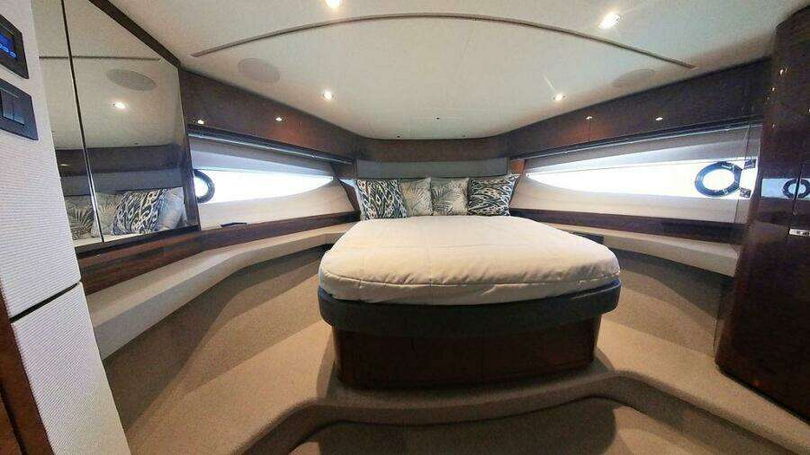 Diana 1 62ft Princess Yacht For Sale