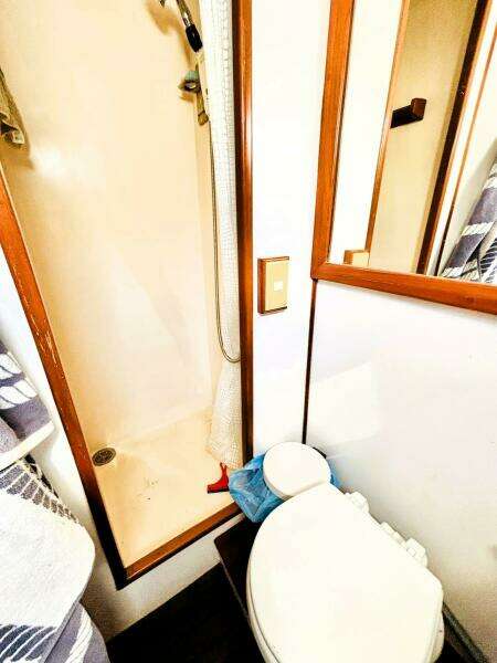 40ft DeFever Yacht For Sale