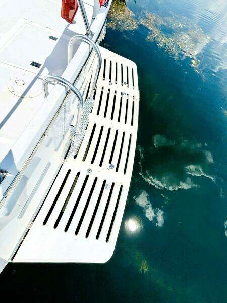 40ft DeFever Yacht For Sale