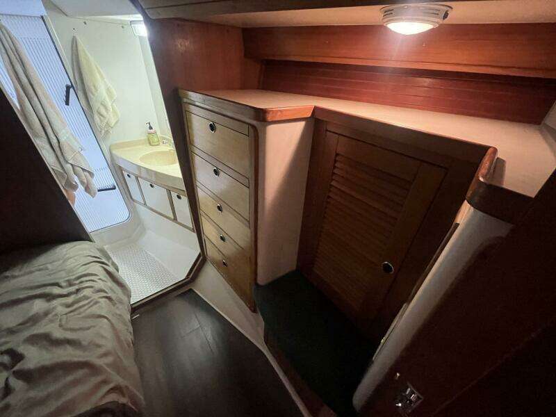 Bella Vita 42ft Catalina Yacht For Sale