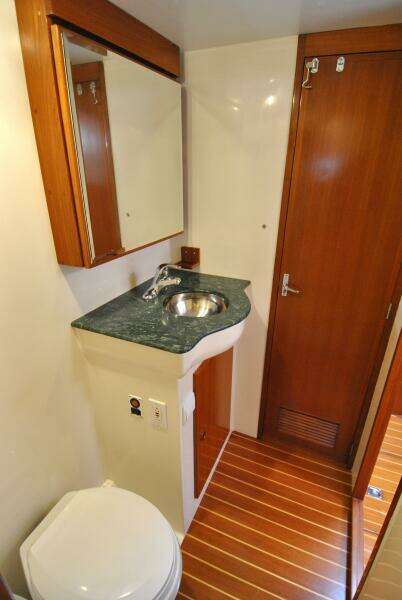 VALIANT 40ft Eagle Yacht For Sale