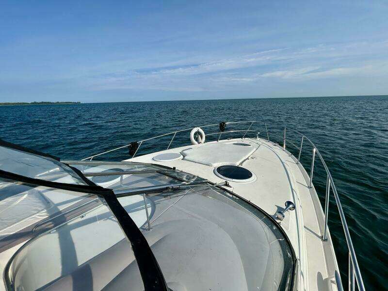 38ft Regal Yacht For Sale