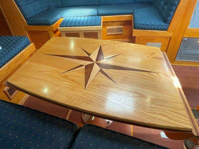 Perfect Love 47ft Vagabond Yacht For Sale