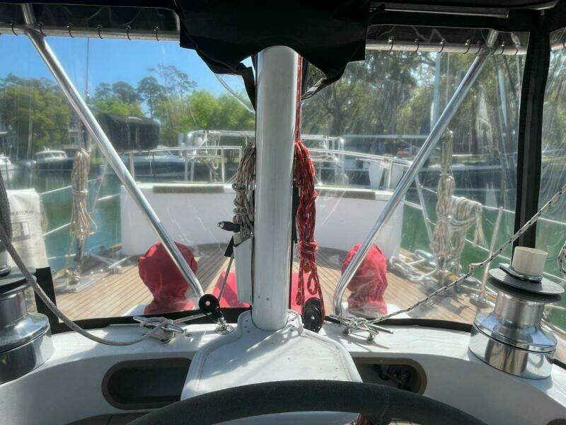 Perfect Love 47ft Vagabond Yacht For Sale