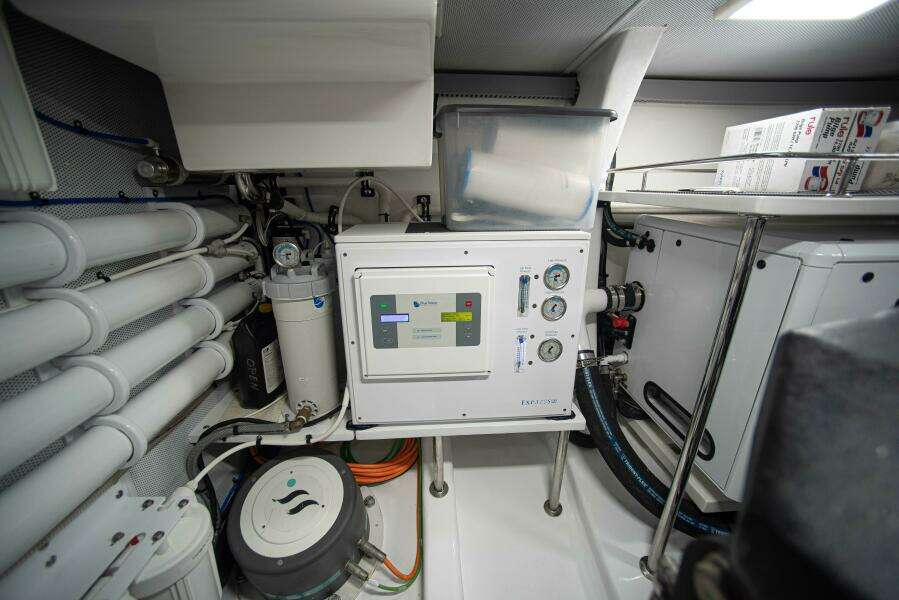 INCORRIGIBLE 70ft Marlow Yacht For Sale