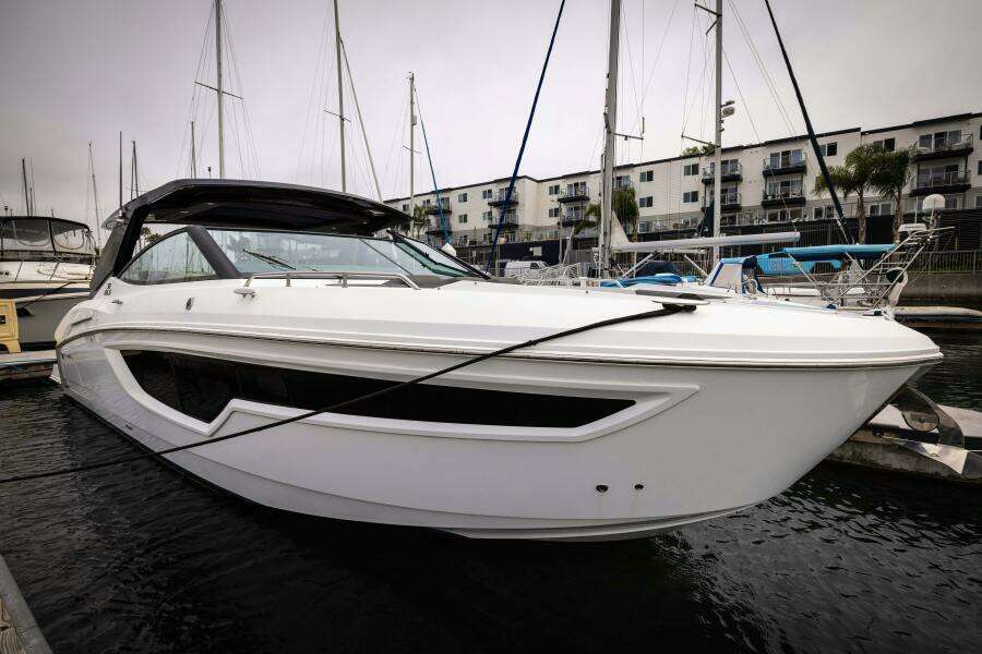 TRUE 38ft Cruisers Yacht For Sale TRUE 38ft Cruisers Yacht For Sale