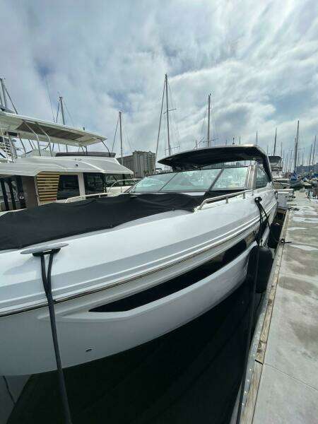 TRUE 38ft Cruisers Yacht For Sale TRUE 38ft Cruisers Yacht For Sale