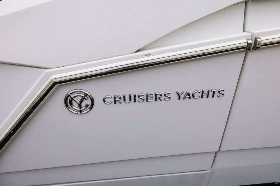 TRUE 38ft Cruisers Yacht For Sale TRUE 38ft Cruisers Yacht For Sale