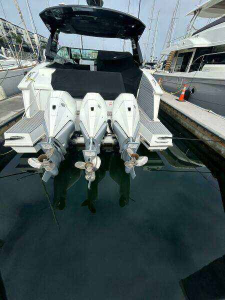 TRUE 38ft Cruisers Yacht For Sale TRUE 38ft Cruisers Yacht For Sale