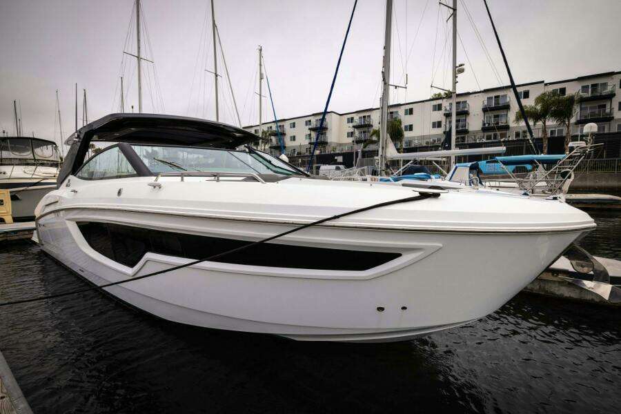 TRUE 38ft Cruisers Yacht For Sale TRUE 38ft Cruisers Yacht For Sale