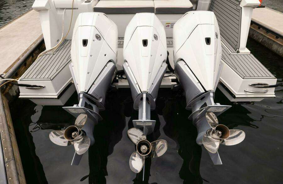 TRUE 38ft Cruisers Yacht For Sale TRUE 38ft Cruisers Yacht For Sale