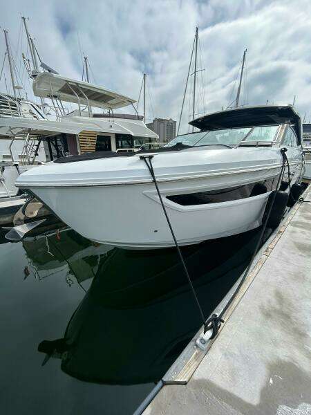 TRUE 38ft Cruisers Yacht For Sale TRUE 38ft Cruisers Yacht For Sale