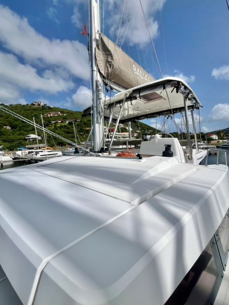 Used Sail Catamaran for sale
