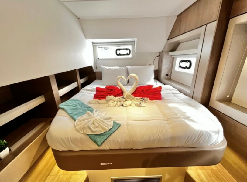 Used Sail Catamaran for sale