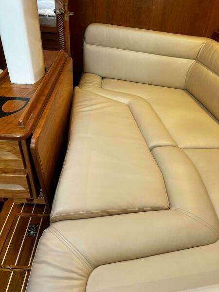 39ft Tartan Yacht For Sale