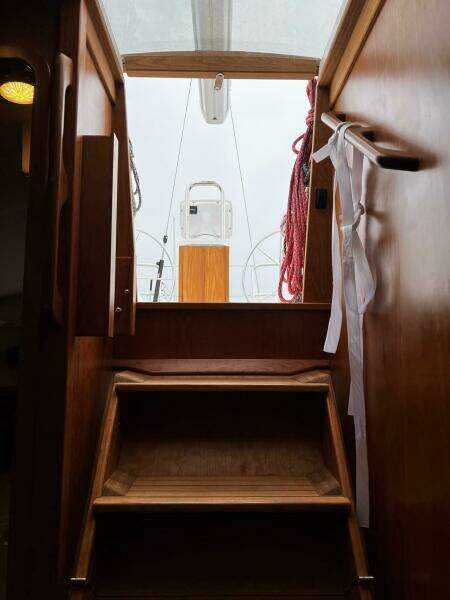 39ft Tartan Yacht For Sale