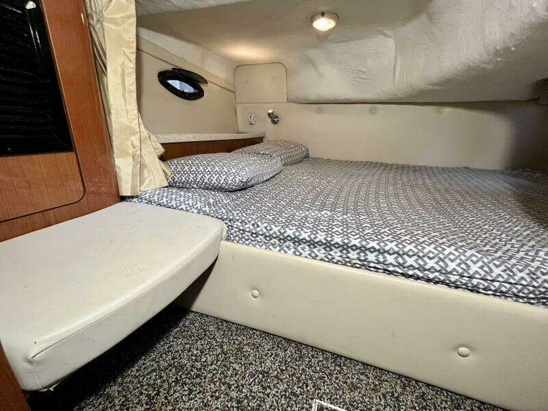 24ft Regal Yacht For Sale