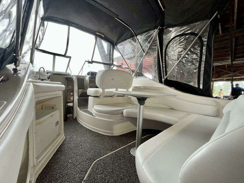 24ft Regal Yacht For Sale