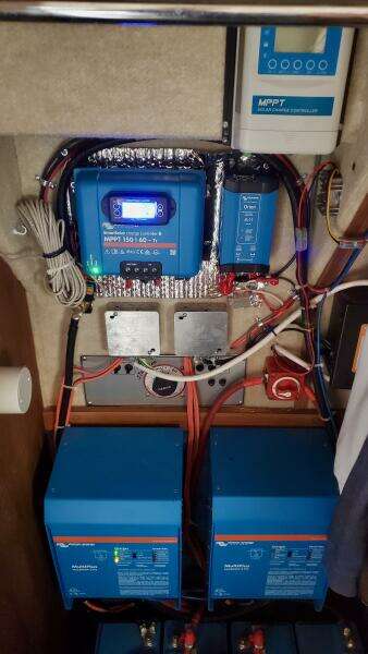 Liquid Asset 36ft Carver Yacht For Sale