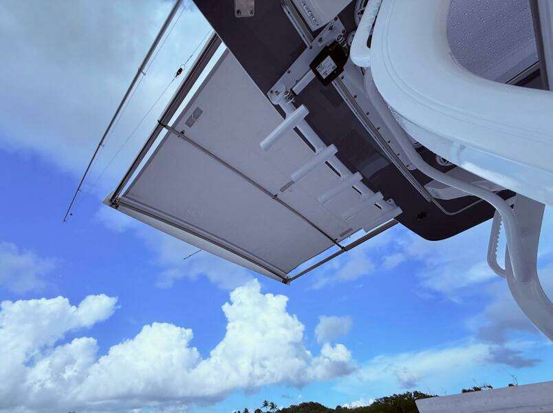 40ft Scout Yacht For Sale