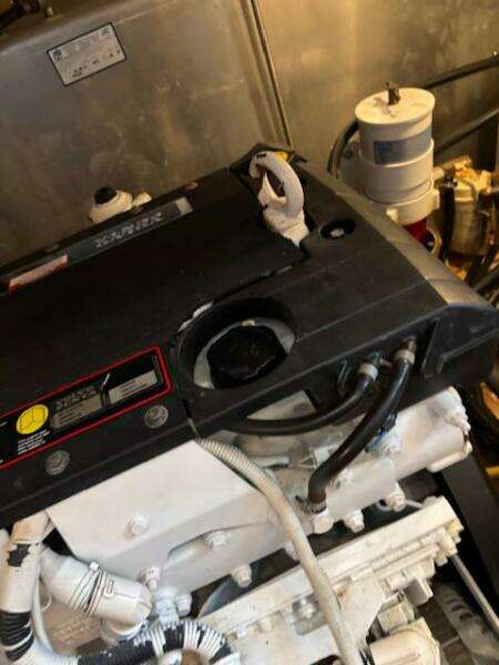 49ft Carver Yacht For Sale