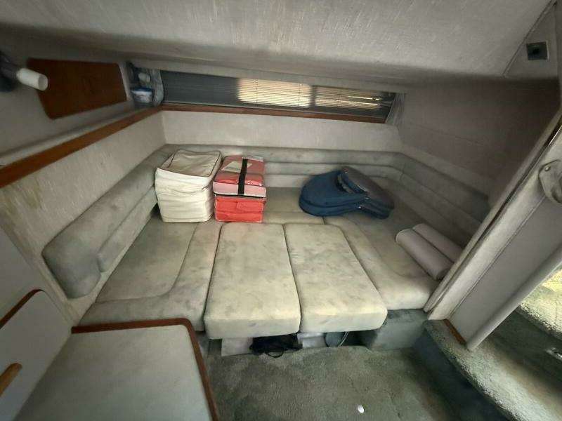 31ft Sea Ray Yacht For Sale