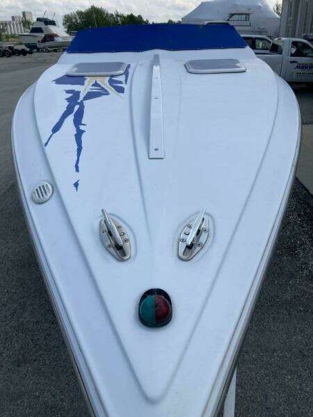 25ft Baja Yacht For Sale