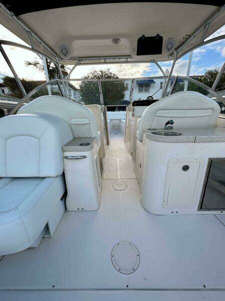 30ft Grady White Yacht For Sale