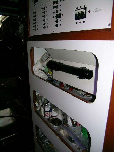 WILDFLOWER 72ft Ta Chiao Yacht For Sale