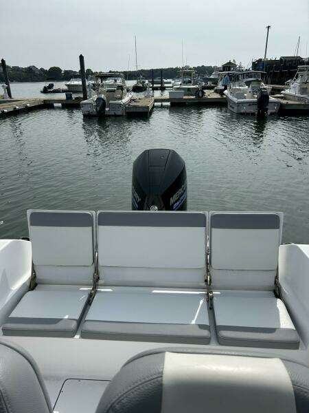 24ft Release Yacht For Sale
