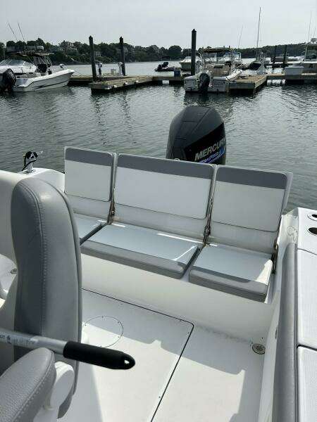 24ft Release Yacht For Sale