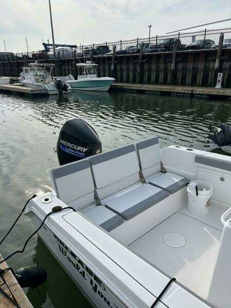 24ft Release Yacht For Sale