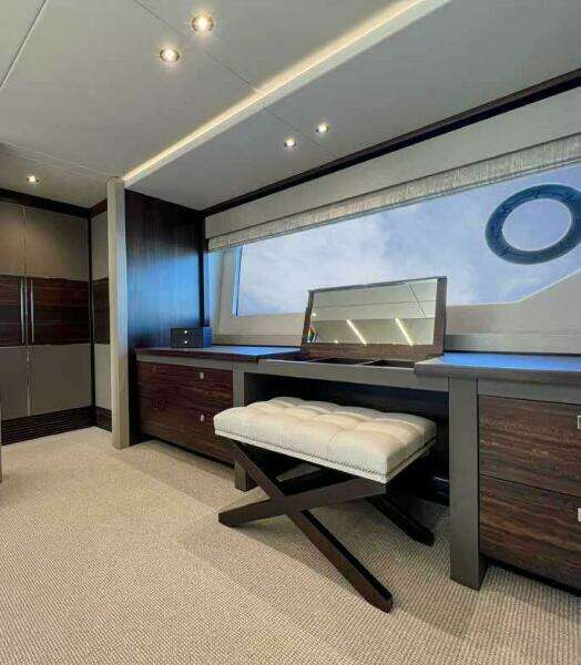76  SUNSEEKER YACHT 76ft Sunseeker Yacht For Sale