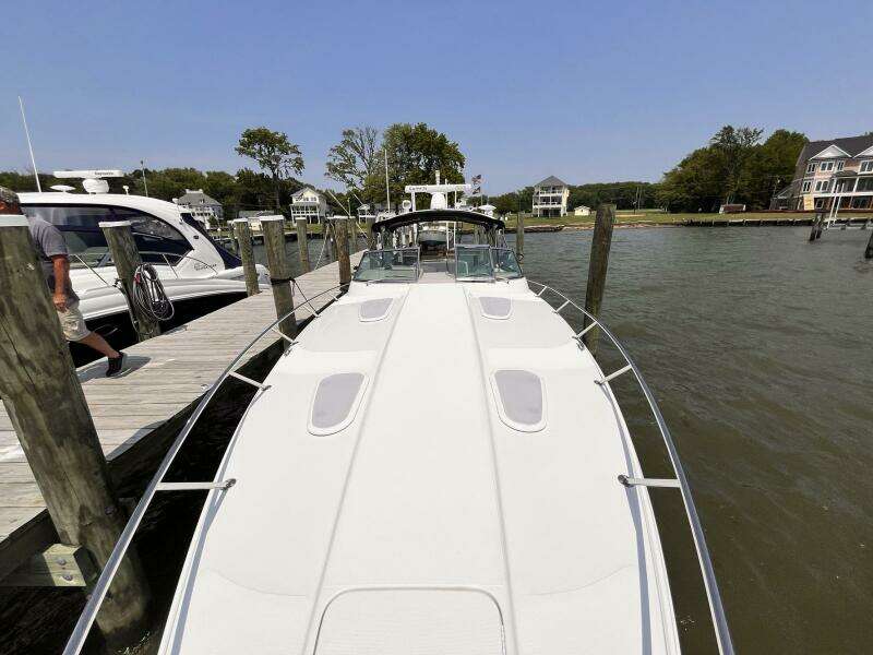 La Bella Vita 40ft Formula Yacht For Sale