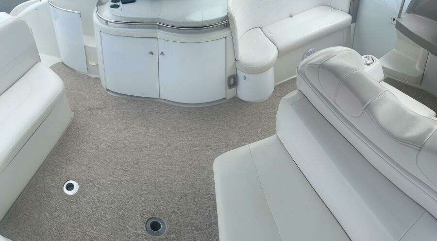 La Bella Vita 40ft Formula Yacht For Sale