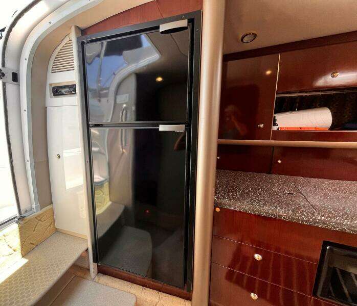 La Bella Vita 40ft Formula Yacht For Sale