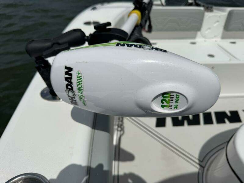 Trolling Motor