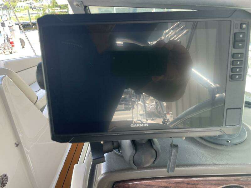 29ft Sea Ray Yacht For Sale