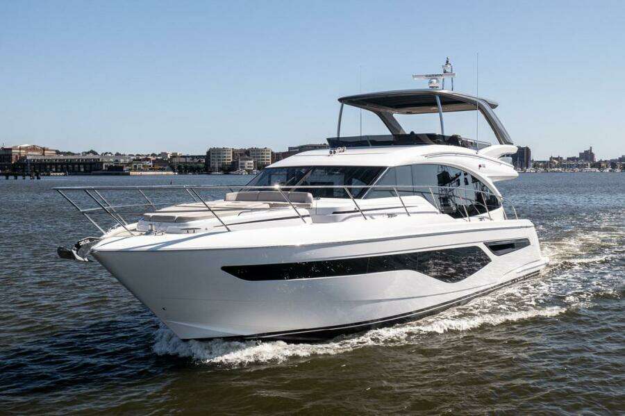 PARTINI CRUISE
